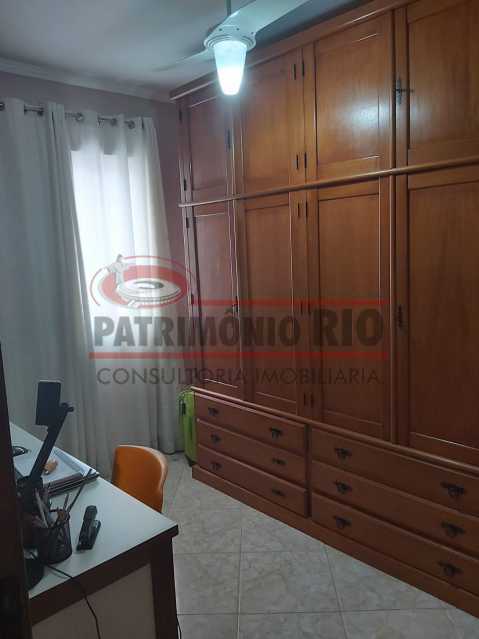 WhatsApp Image 2021-10-12 at 1 - Linda casa de vila, 2 quartos, Vaz Lobo - PACV20134 - 11
