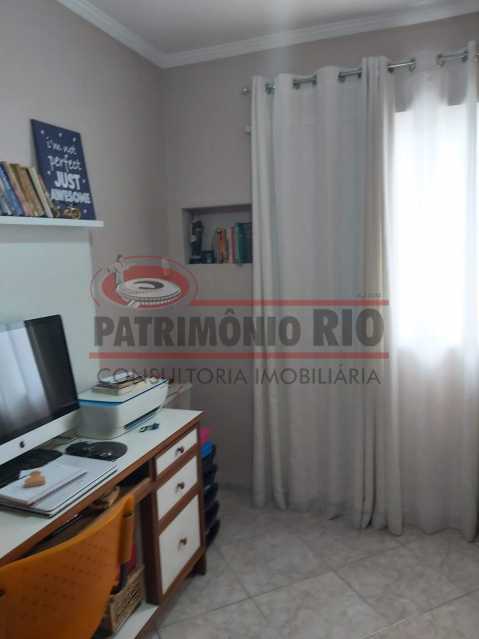 WhatsApp Image 2021-10-12 at 1 - Linda casa de vila, 2 quartos, Vaz Lobo - PACV20134 - 12