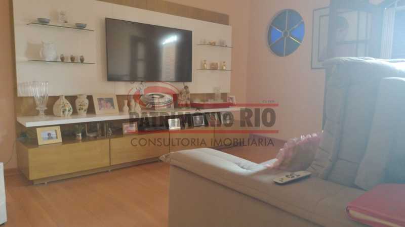 Conheça JA1 do imóvel - Ótima casa duplex, 4 quartos, Jardim América - PACA40222 - 12 JA1 - Ótima casa duplex, 4 quartos, Jardim América - PACA40222 - 12