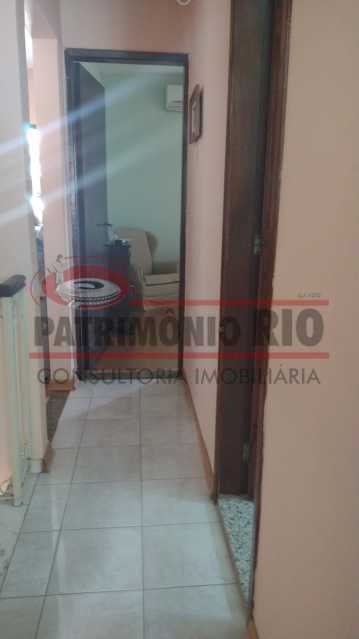 Conheça JA9 do imóvel - Ótima casa duplex, 4 quartos, Jardim América - PACA40222 - 26 JA9 - Ótima casa duplex, 4 quartos, Jardim América - PACA40222 - 26
