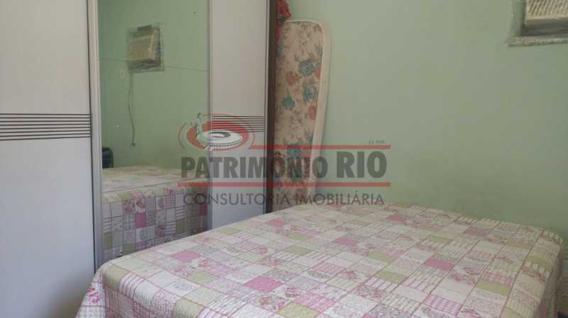 Conheça JA10 do imóvel - Ótima casa duplex, 4 quartos, Jardim América - PACA40222 - 27 JA10 - Ótima casa duplex, 4 quartos, Jardim América - PACA40222 - 27