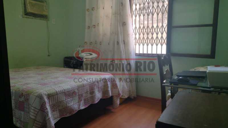 Conheça JA11 do imóvel - Ótima casa duplex, 4 quartos, Jardim América - PACA40222 - 15 JA11 - Ótima casa duplex, 4 quartos, Jardim América - PACA40222 - 15