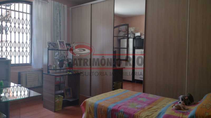 Conheça JA12 do imóvel - Ótima casa duplex, 4 quartos, Jardim América - PACA40222 - 16 JA12 - Ótima casa duplex, 4 quartos, Jardim América - PACA40222 - 16