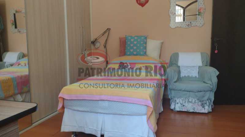 Conheça JA13 do imóvel - Ótima casa duplex, 4 quartos, Jardim América - PACA40222 - 23 JA13 - Ótima casa duplex, 4 quartos, Jardim América - PACA40222 - 23