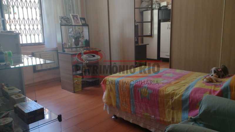 Conheça JA15 do imóvel - Ótima casa duplex, 4 quartos, Jardim América - PACA40222 - 17 JA15 - Ótima casa duplex, 4 quartos, Jardim América - PACA40222 - 17
