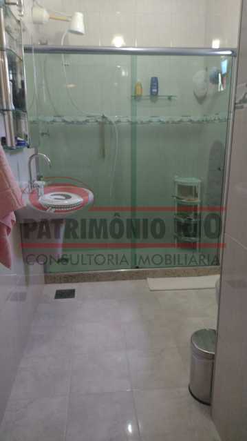 Conheça JA18 do imóvel - Ótima casa duplex, 4 quartos, Jardim América - PACA40222 - 18 JA18 - Ótima casa duplex, 4 quartos, Jardim América - PACA40222 - 18