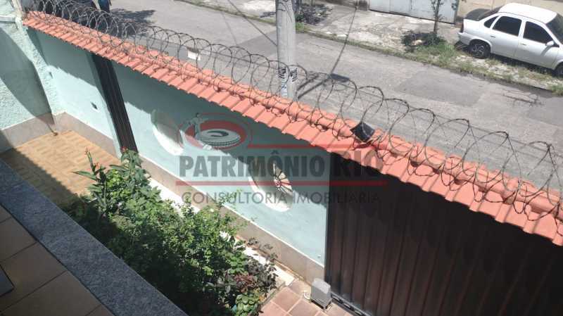 Conheça JA20 do imóvel - Ótima casa duplex, 4 quartos, Jardim América - PACA40222 - 22 JA20 - Ótima casa duplex, 4 quartos, Jardim América - PACA40222 - 22