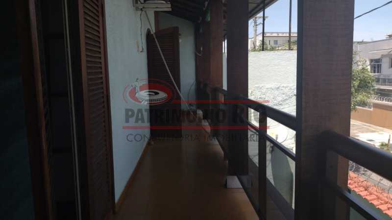 Conheça JA22 do imóvel - Ótima casa duplex, 4 quartos, Jardim América - PACA40222 - 19 JA22 - Ótima casa duplex, 4 quartos, Jardim América - PACA40222 - 19