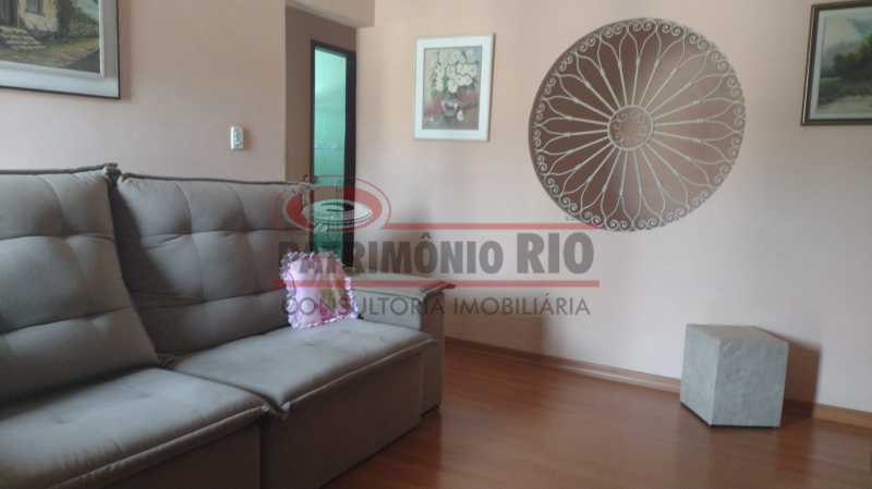 Conheça JA27 do imóvel - Ótima casa duplex, 4 quartos, Jardim América - PACA40222 - 31 JA27 - Ótima casa duplex, 4 quartos, Jardim América - PACA40222 - 31