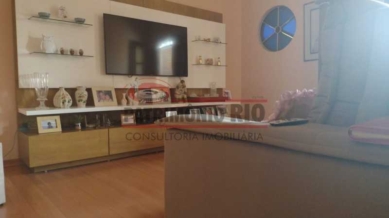 Conheça JA30 do imóvel - Ótima casa duplex, 4 quartos, Jardim América - PACA40222 - 25 JA30 - Ótima casa duplex, 4 quartos, Jardim América - PACA40222 - 25