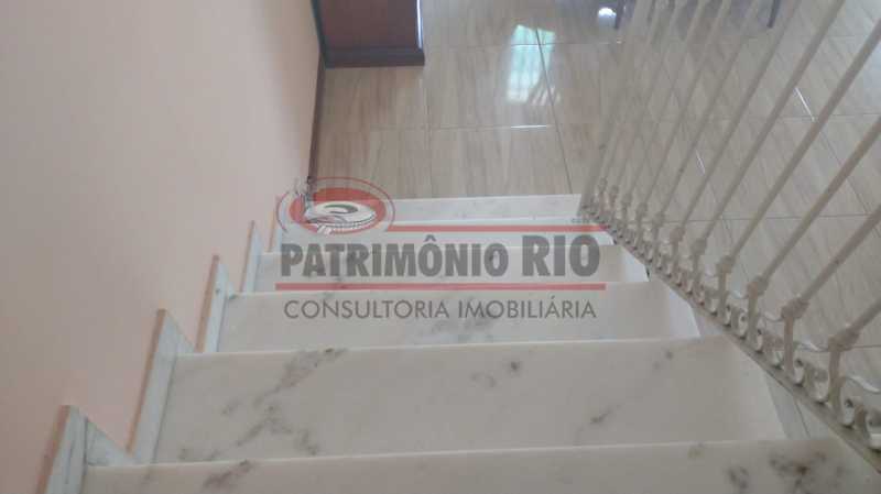 Conheça JA31 do imóvel - Ótima casa duplex, 4 quartos, Jardim América - PACA40222 - 21 JA31 - Ótima casa duplex, 4 quartos, Jardim América - PACA40222 - 21