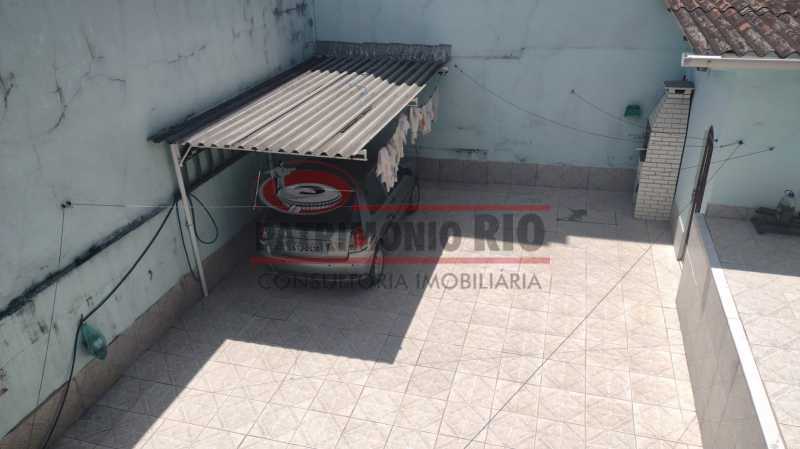 Conheça JA32 do imóvel - Ótima casa duplex, 4 quartos, Jardim América - PACA40222 - 20 JA32 - Ótima casa duplex, 4 quartos, Jardim América - PACA40222 - 20