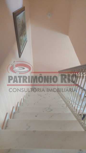 Conheça JA35 do imóvel - Ótima casa duplex, 4 quartos, Jardim América - PACA40222 - 24 JA35 - Ótima casa duplex, 4 quartos, Jardim América - PACA40222 - 24