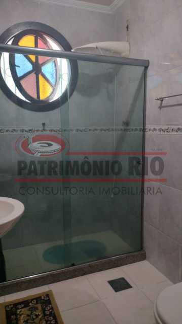 Conheça JA37 do imóvel - Ótima casa duplex, 4 quartos, Jardim América - PACA40222 - 30 JA37 - Ótima casa duplex, 4 quartos, Jardim América - PACA40222 - 30