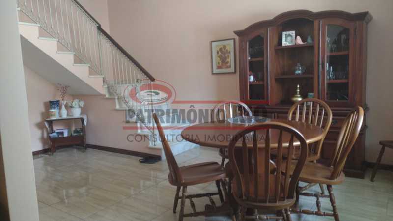 Conheça JA38 do imóvel - Ótima casa duplex, 4 quartos, Jardim América - PACA40222 - 5 JA38 - Ótima casa duplex, 4 quartos, Jardim América - PACA40222 - 5