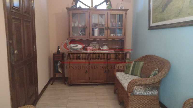 Conheça JA39 do imóvel - Ótima casa duplex, 4 quartos, Jardim América - PACA40222 - 6 JA39 - Ótima casa duplex, 4 quartos, Jardim América - PACA40222 - 6