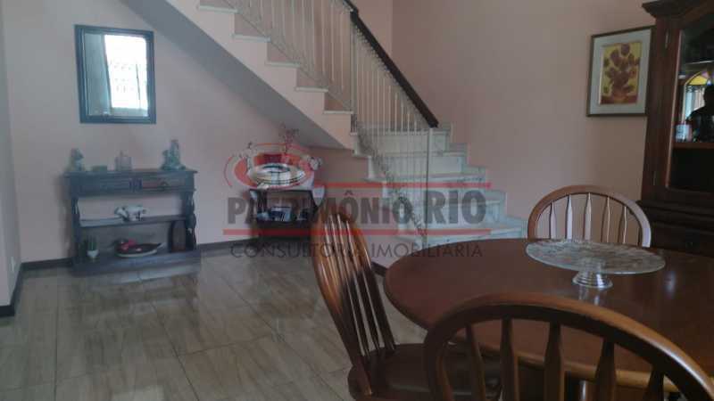 Conheça JA40 do imóvel - Ótima casa duplex, 4 quartos, Jardim América - PACA40222 - 4 JA40 - Ótima casa duplex, 4 quartos, Jardim América - PACA40222 - 4