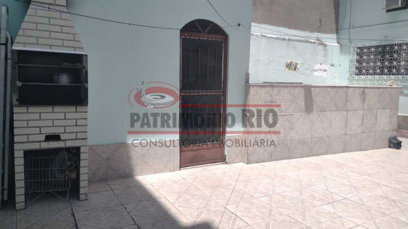 Conheça JA45 do imóvel - Ótima casa duplex, 4 quartos, Jardim América - PACA40222 - 10 JA45 - Ótima casa duplex, 4 quartos, Jardim América - PACA40222 - 10