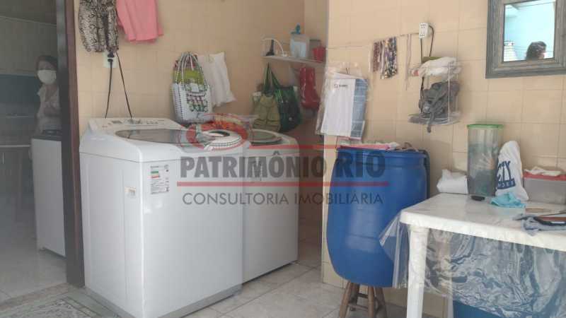 Conheça JA46 do imóvel - Ótima casa duplex, 4 quartos, Jardim América - PACA40222 - 9 JA46 - Ótima casa duplex, 4 quartos, Jardim América - PACA40222 - 9