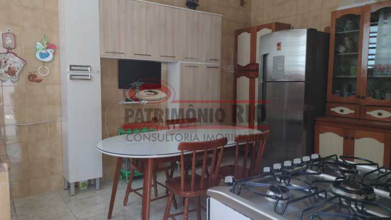Conheça JA47 do imóvel - Ótima casa duplex, 4 quartos, Jardim América - PACA40222 - 7 JA47 - Ótima casa duplex, 4 quartos, Jardim América - PACA40222 - 7