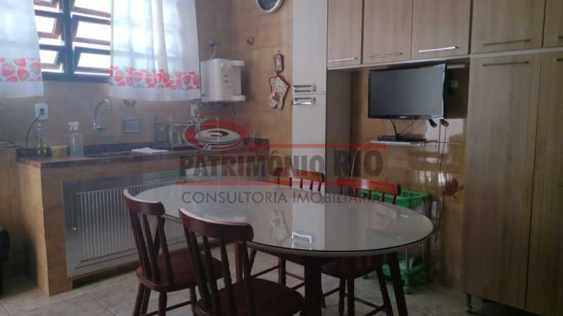 Conheça JA48 do imóvel - Ótima casa duplex, 4 quartos, Jardim América - PACA40222 - 8 JA48 - Ótima casa duplex, 4 quartos, Jardim América - PACA40222 - 8