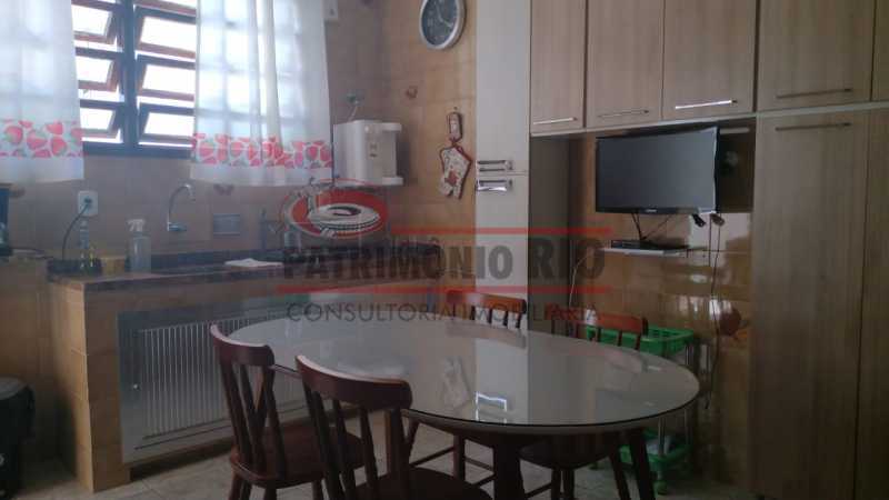 Conheça JA49 do imóvel - Ótima casa duplex, 4 quartos, Jardim América - PACA40222 - 29 JA49 - Ótima casa duplex, 4 quartos, Jardim América - PACA40222 - 29
