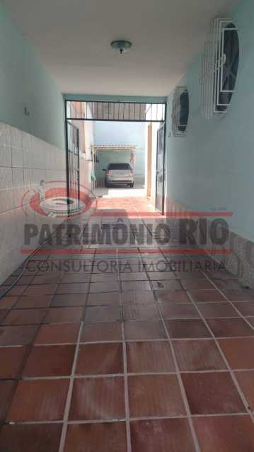 Conheça JA50 do imóvel - Ótima casa duplex, 4 quartos, Jardim América - PACA40222 - 11 JA50 - Ótima casa duplex, 4 quartos, Jardim América - PACA40222 - 11