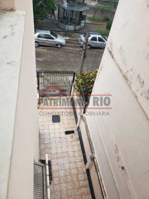 17 - 2 quartos próximo ao Shopping Carioca - PAAP24698 - 19