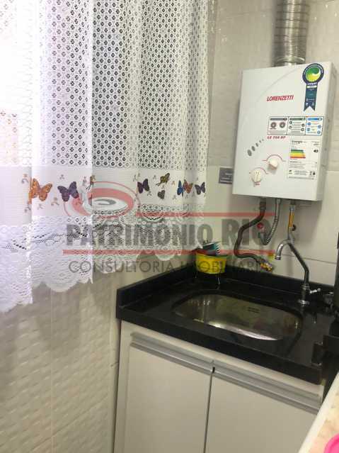 Conheça IMG-20211019-WA0025 do imóvel - Guadalupe - Apto 2 quartos - Garagem - Piscina - PAAP24701 - 14 IMG-20211019-WA0025 - Guadalupe - Apto 2 quartos - Garagem - Piscina - PAAP24701 - 14
