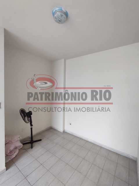 Conheça 15 do imóvel - Apartamento 01 quarto e dependência completa na Vila da Penha. Excelente localização! - PAAP10528 - 16 15 - Apartamento 01 quarto e dependência completa na Vila da Penha. Excelente localização! - PAAP10528 - 16