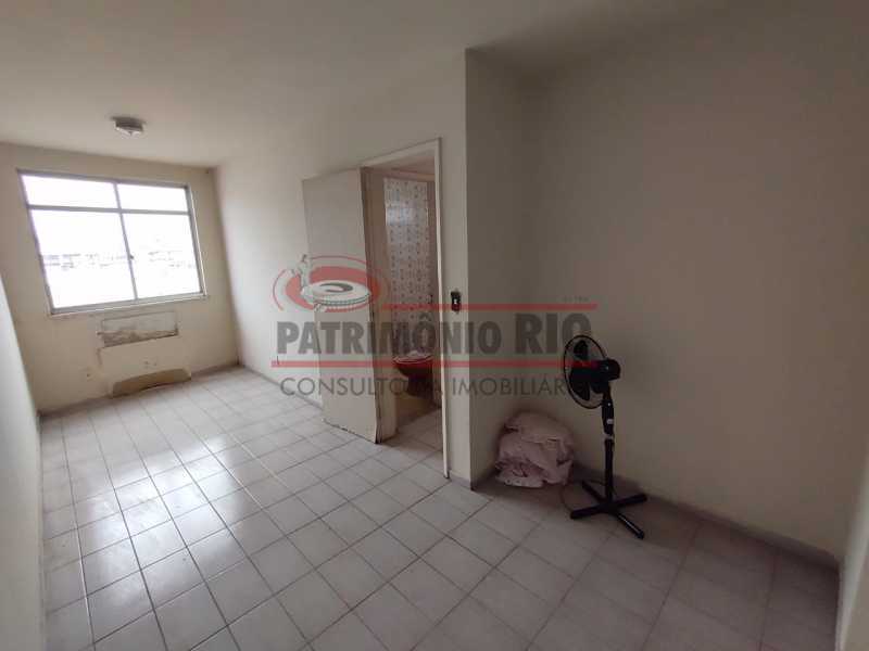 Conheça 17 do imóvel - Apartamento 01 quarto e dependência completa na Vila da Penha. Excelente localização! - PAAP10528 - 18 17 - Apartamento 01 quarto e dependência completa na Vila da Penha. Excelente localização! - PAAP10528 - 18