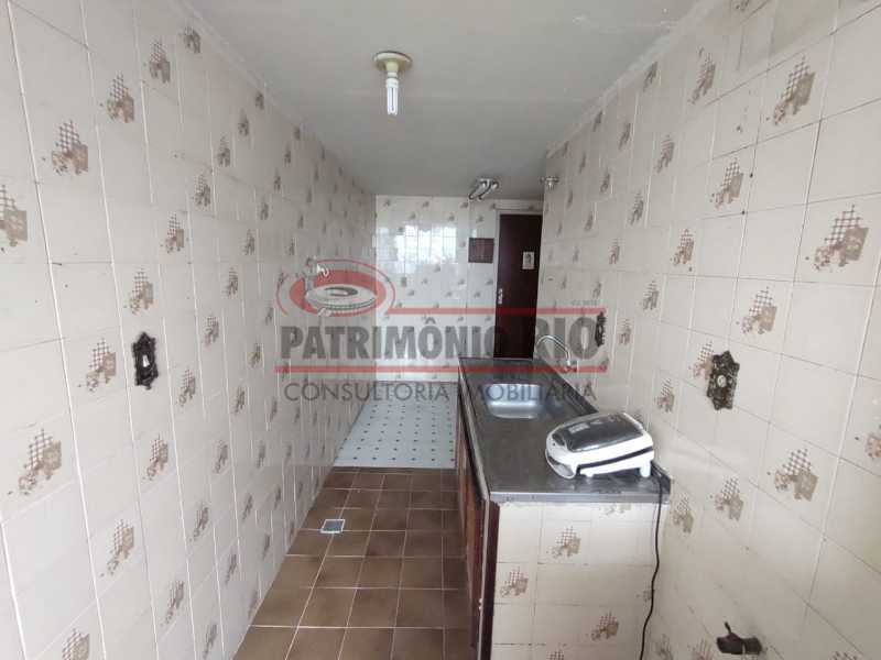 Conheça 23 do imóvel - Apartamento 01 quarto e dependência completa na Vila da Penha. Excelente localização! - PAAP10528 - 24 23 - Apartamento 01 quarto e dependência completa na Vila da Penha. Excelente localização! - PAAP10528 - 24