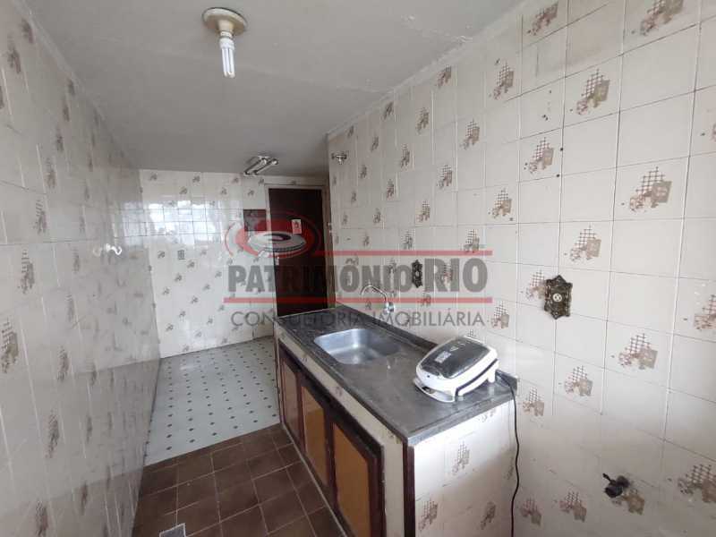 Conheça 25 do imóvel - Apartamento 01 quarto e dependência completa na Vila da Penha. Excelente localização! - PAAP10528 - 26 25 - Apartamento 01 quarto e dependência completa na Vila da Penha. Excelente localização! - PAAP10528 - 26