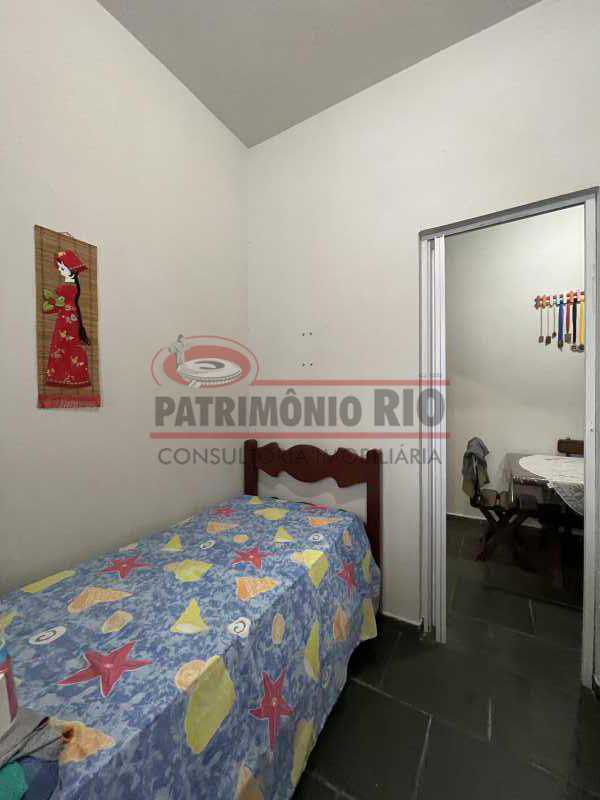 IMG-6677 - Jardim América - Apartamento tipo casa - PAAP24705 - 12