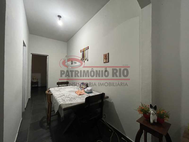IMG-6686 - Jardim América - Apartamento tipo casa - PAAP24705 - 8