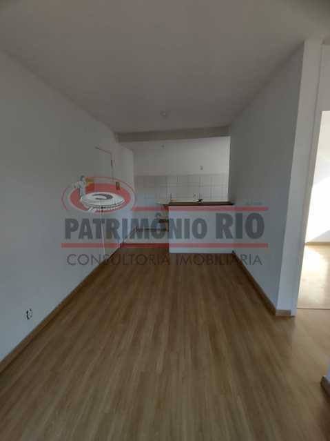 RC7 - Vila Cordovil 2 quartos - PAAP24713 - 3