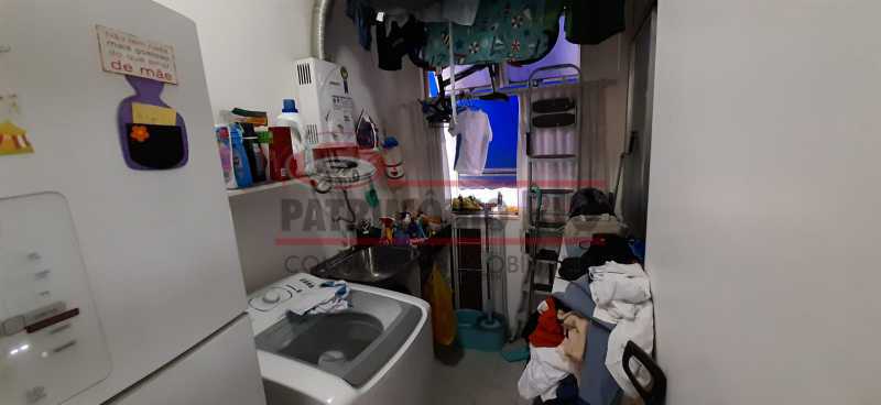 Conheça jr20 do imóvel - 2 quartos - apartamento - Engenho de Dentro - - PAAP24717 - 16 jr20 - 2 quartos - apartamento - Engenho de Dentro - - PAAP24717 - 16
