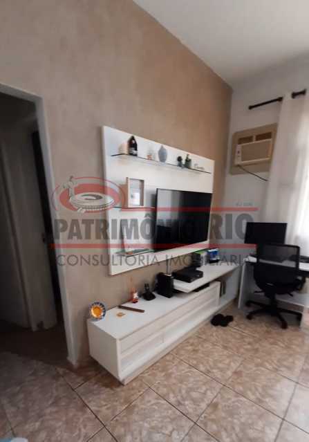 Conheça JR01 do imóvel - 2 quartos - apartamento - Engenho de Dentro - - PAAP24717 - 1 JR01 - 2 quartos - apartamento - Engenho de Dentro - - PAAP24717 - 1