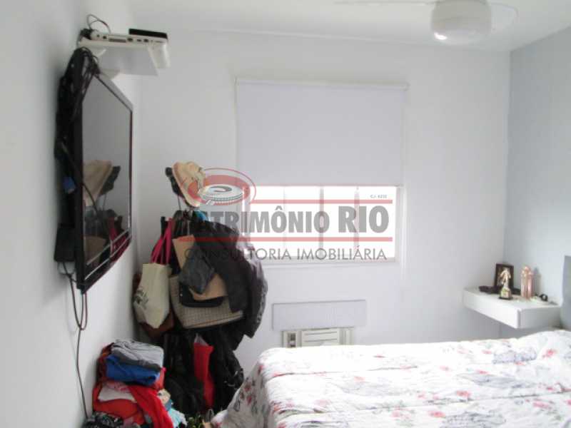 Conheça IMG_1732 do imóvel - Apto 2 quartos com varanda e vaga - PAAP24729 - 14 IMG_1732 - Apto 2 quartos com varanda e vaga - PAAP24729 - 14