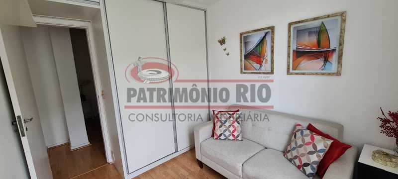 20211020_102003 - Apartamento 3 quartos à venda Rocha, Rio de Janeiro - R$ 320.000 - PAAP31210 - 7