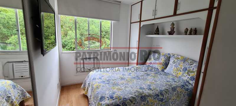 20211020_102018 - Apartamento 3 quartos à venda Rocha, Rio de Janeiro - R$ 320.000 - PAAP31210 - 8
