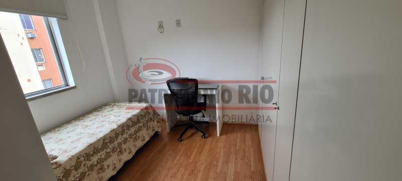 20211020_102057 - Apartamento 3 quartos à venda Rocha, Rio de Janeiro - R$ 320.000 - PAAP31210 - 11