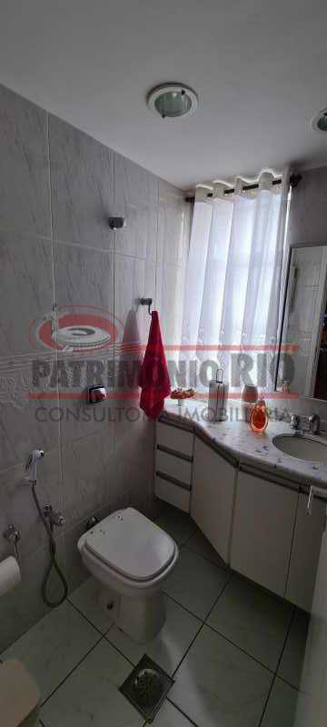 20211020_102213 - Apartamento 3 quartos à venda Rocha, Rio de Janeiro - R$ 320.000 - PAAP31210 - 16