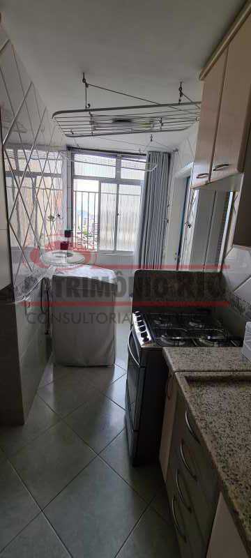 Conheça 20211020_102251 do imóvel - Apartamento 3 quartos à venda Rocha, Rio de Janeiro - R$ 320.000 - PAAP31210 - 19 20211020_102251 - Apartamento 3 quartos à venda Rocha, Rio de Janeiro - R$ 320.000 - PAAP31210 - 19