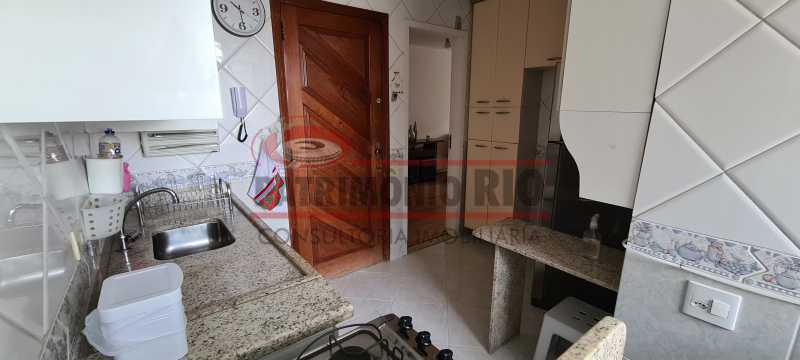 20211020_102304 - Apartamento 3 quartos à venda Rocha, Rio de Janeiro - R$ 320.000 - PAAP31210 - 21