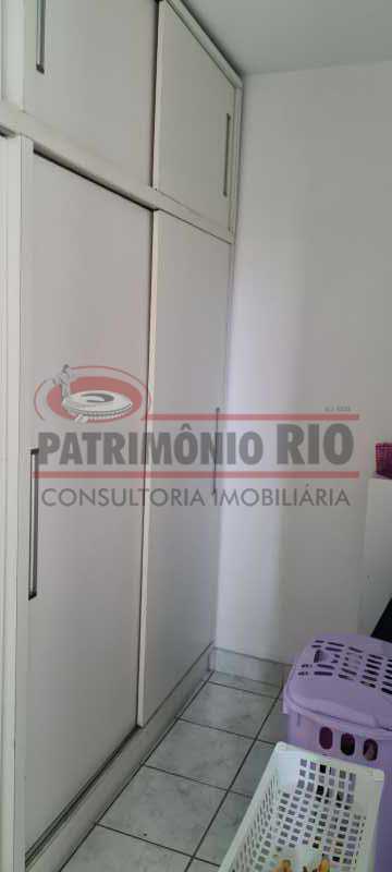 20211020_102346 - Apartamento 3 quartos à venda Rocha, Rio de Janeiro - R$ 320.000 - PAAP31210 - 24