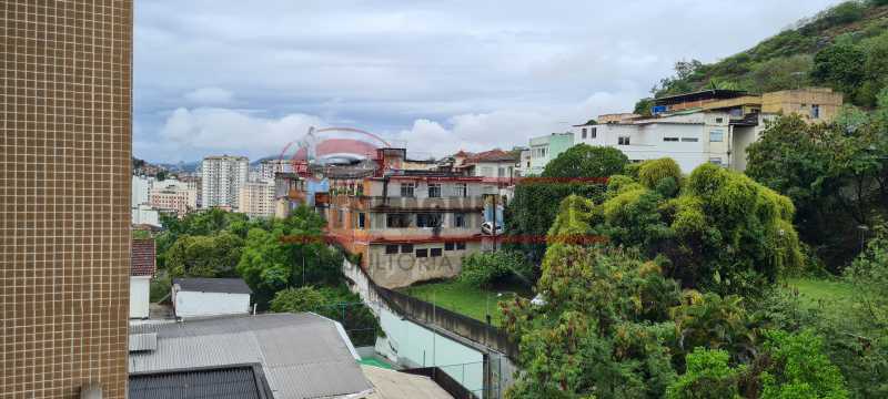 20211020_103646 - Apartamento 3 quartos à venda Rocha, Rio de Janeiro - R$ 320.000 - PAAP31210 - 28