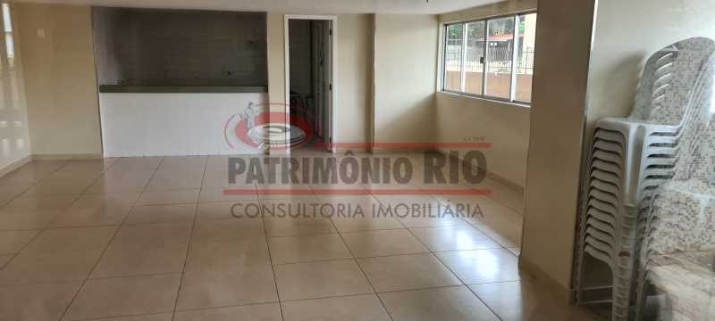 20211020_104229 - Apartamento 3 quartos à venda Rocha, Rio de Janeiro - R$ 320.000 - PAAP31210 - 29