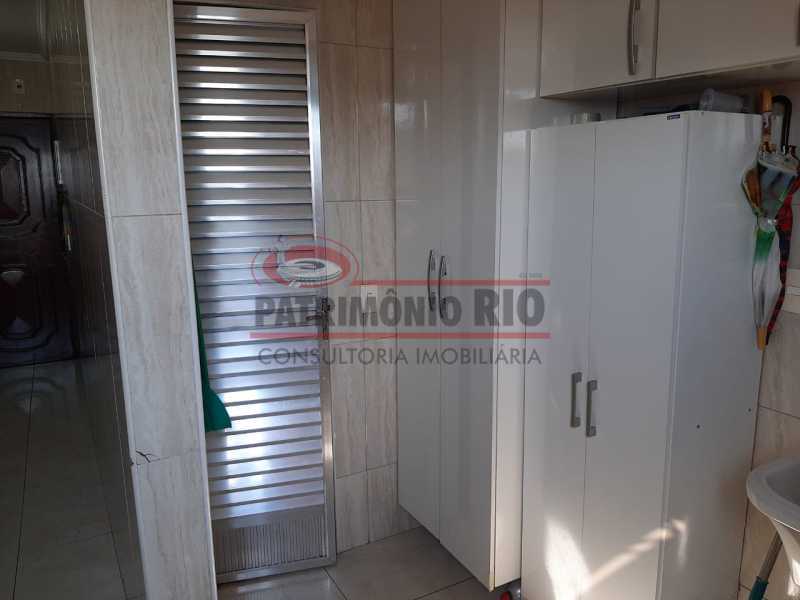 WhatsApp Image 2021-11-04 at 1 - Apartamento 3 quartos à venda Cachambi, Rio de Janeiro - R$ 400.000 - PAAP31211 - 22