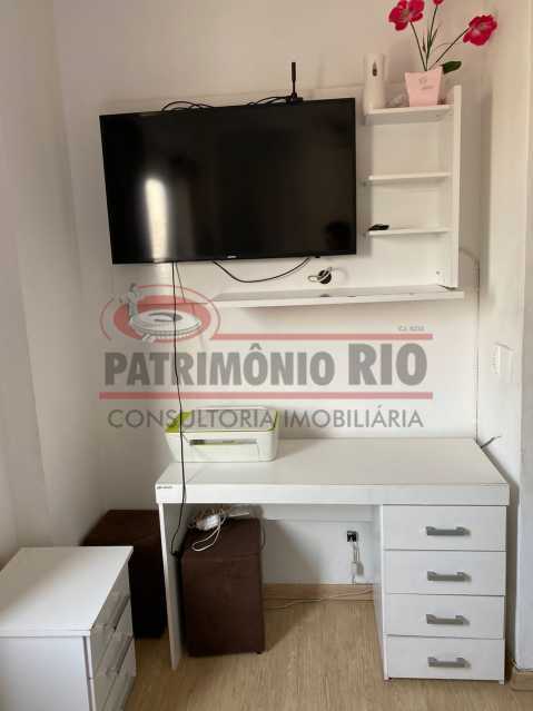 WhatsApp Image 2021-11-04 at 1 - Apartamento 3 quartos à venda Cachambi, Rio de Janeiro - R$ 400.000 - PAAP31211 - 13